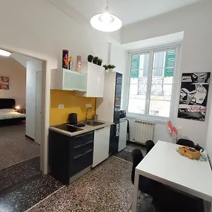  Appartement Casa Di Luca