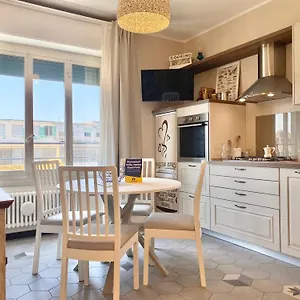  Appartement Casaviva - Le Vele Di Angela
