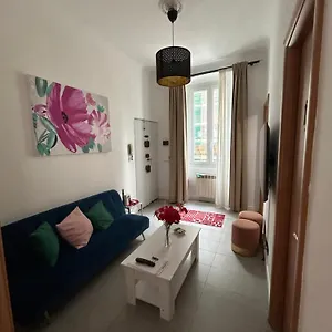  Appartement Confortevole